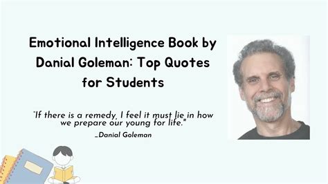 Social, Emotional Intelligence in Leadership by Danial Goleman