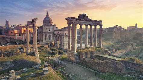 HD wallpaper: roman empire, painting, canvas, Ancient Rome | Wallpaper Flare