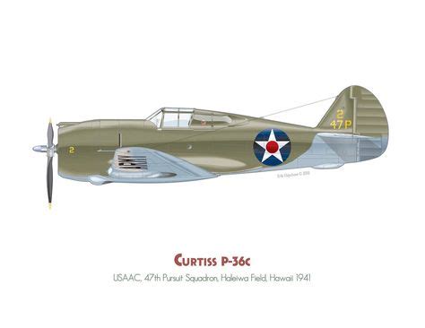 7 P-36 Hawk - Pearl Harbor ideas | pearl harbor, december 7 1941, harbor