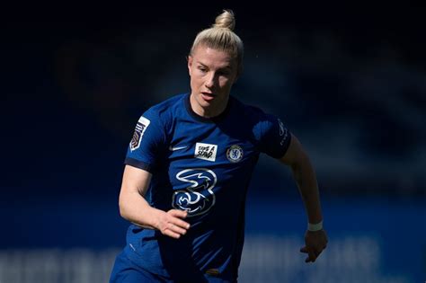 Tottenham set to break British WSL transfer record to sign Beth England ...