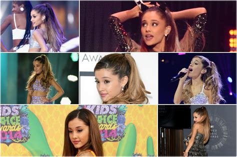 Ariana Grande’s diva moments | Page Six