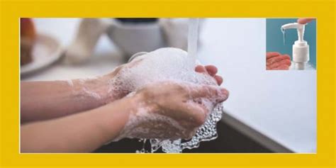 Is Hand Washing Better Than Hand Sanitizer? American Research