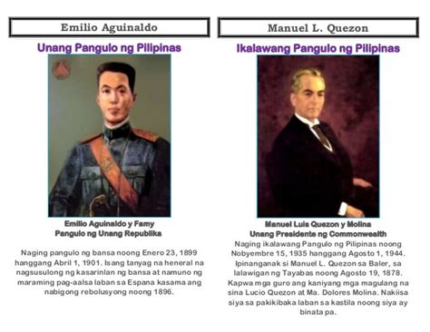 Timeline Of Philippine Presidents Mga Pangulo Ng Pilipinas Youtu – Eroppa