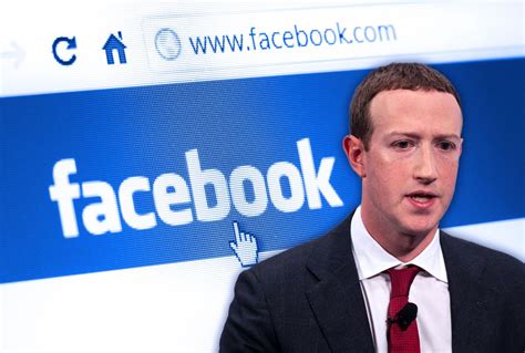 "Wrath of Mark": Antitrust lawsuits against Facebook accuse Zuckerberg ...