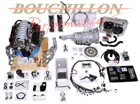 Hemi Engine Swap Guide - 5.7L and 6.1L Hemis For Early Mopars - Hot Rod ...