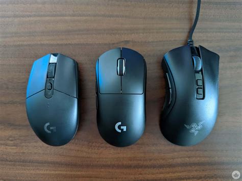 Logitech's G Pro X Superlight is nearly the perfect mouse - MobileSyrup