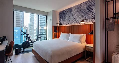 Tempo by Hilton New York Times Square