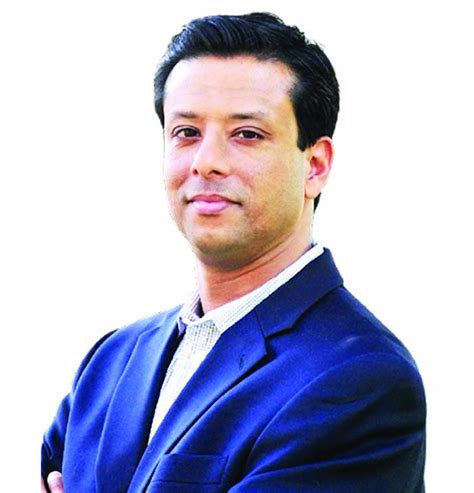 Sajeeb Wazed Joy: Visionary Leader of Digital and Smart Bangladesh ...