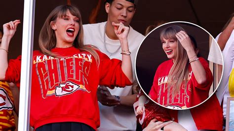 Tony Dungy Says Taylor Swift Has 'disenchanted' Nfl Fans: 'taking Away From What Really Happens ...