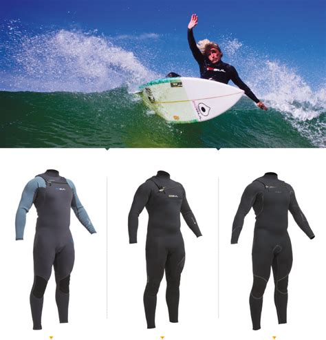 Gul Summer Wetsuits 2016 - Carvemag.com