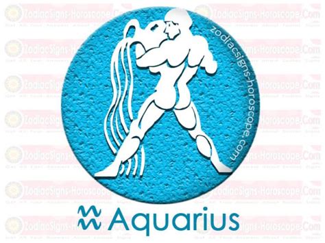 Aquarius Zodiac Sign: Traits, Characteristics, Compatibility and Horoscope