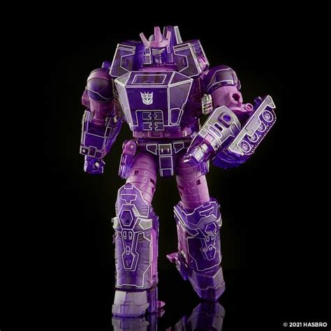 Hasbro Pulse Con 2021 - New Transformers Reveals Roll Out