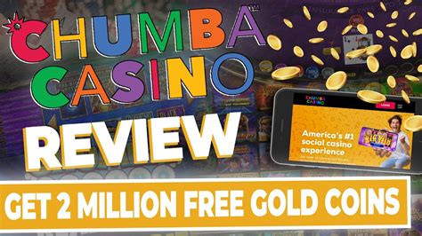 Chumba Casino Review + No Deposit Bonus Code - YouTube