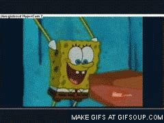 Spongebob Box GIF - Find & Share on GIPHY