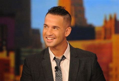 Mike 'The Situation' launching new reality TV show - nj.com