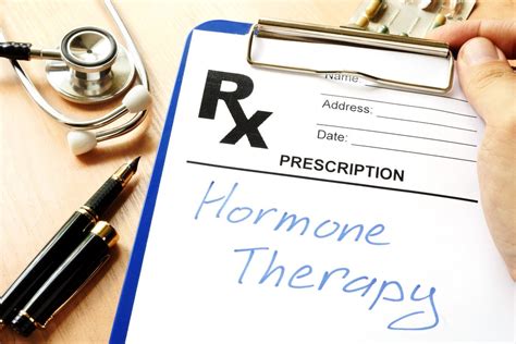 ‘Change the Conversation’ About Hormone Therapy in Menopause | Hysterectomy