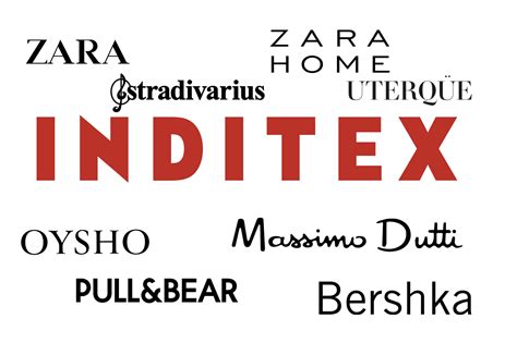 Inditex to Push for Growth of All Its Brands - Perfect Sourcing ...