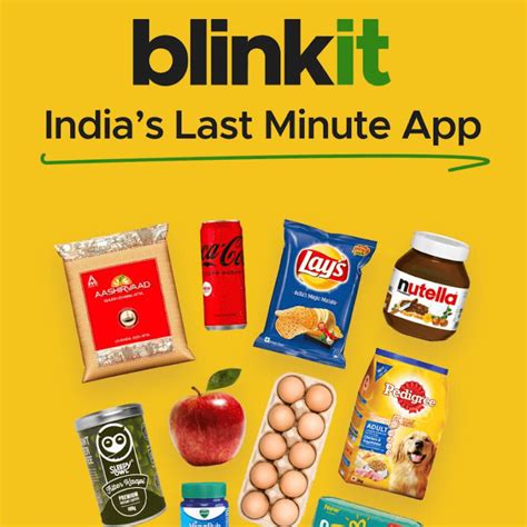 The Success Story of Blinkit (Formerly Grofers) Owned by Zomato has a ...