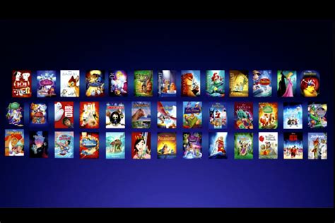 Disney+: App, Original Series Revealed — Marvel, Star Wars, Pixar | IndieWire