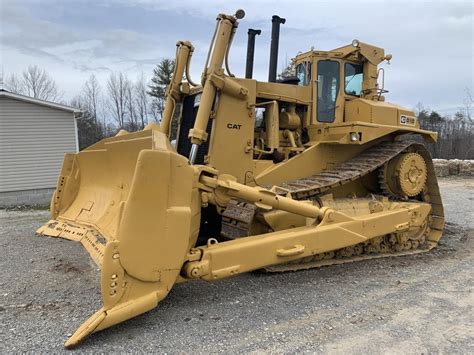 Used Dozers for Sale - 356 Listings | Machinery Pete