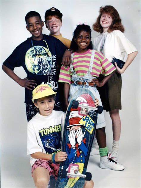 1990s Fashion For Kids