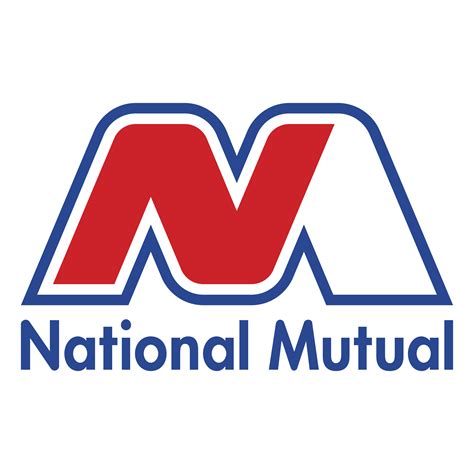 National Mutual Logo PNG Transparent & SVG Vector - Freebie Supply