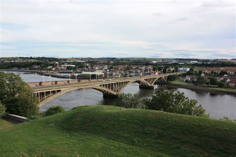 berwicknewbridge - England's North East