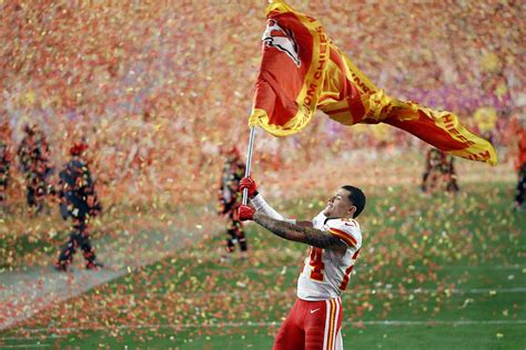 Super Bowl 2023: Kansas City Chiefs Win the Vince Lombardi Trophy