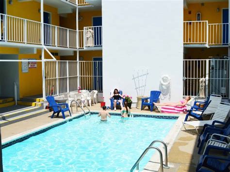 Seaside Inn | Visit Southern Delaware