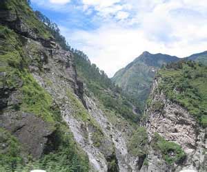 Chamoli India - Chamoli Uttarakhand, Chamoli Tourism, Chamoli Uttaranchal