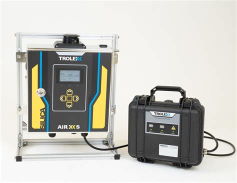 Real-time silica dust detection system launched - Construction Management