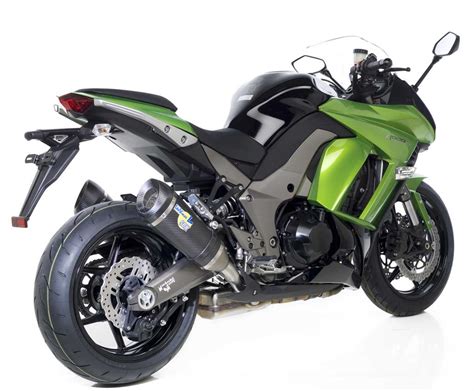 2013 Kawasaki Ninja 1000 Review and Price