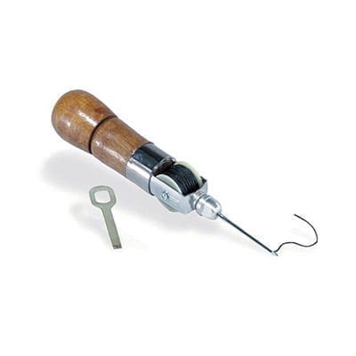 Sewing Awl Kit - Simon Martin Whips & Leathercraft