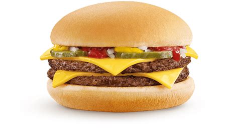 Mcdonalds burger png png logo download