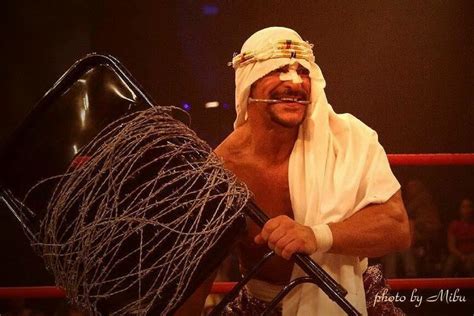 Sabu (wrestler) - Alchetron, The Free Social Encyclopedia