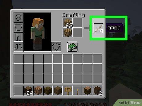 How to Make a Tripwire Hook in Minecraft: Easy Tutorial