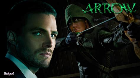 🔥 [50+] Green Arrow CW Wallpapers | WallpaperSafari