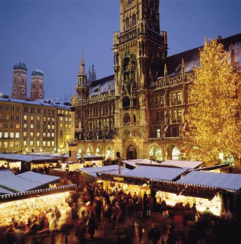 Munich Germany... My hubby has been for work and loved so much he ...