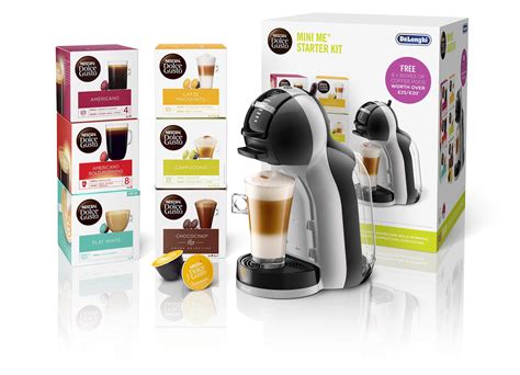 Coffee Machine Nescafe Pods Flavors Eatery St / Instant Pod Coffee ...