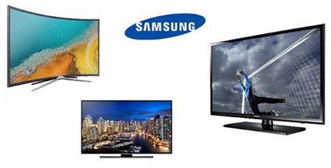 Kumpulan Firmware TV LED Samsung dan Cara Upgradenya