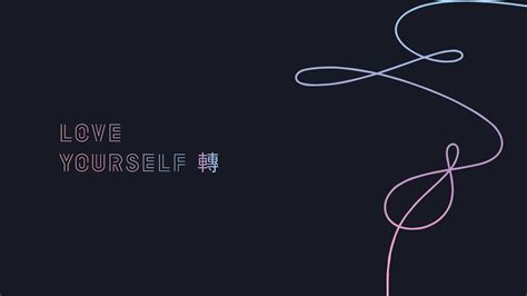 Love Yourself Tear BTS Wallpapers - Top Free Love Yourself Tear BTS Backgrounds - WallpaperAccess