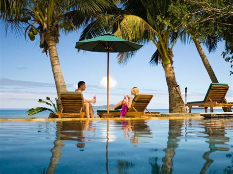 What to Know About Taking a Fiji Honeymoon