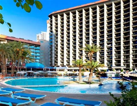 Hotel Marina Resort Benidorm Costa Blanca Spain | Marina resort, Benidorm, Balearic islands