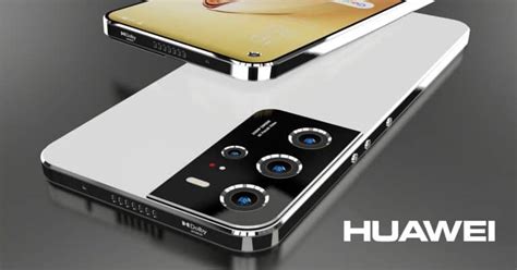 Huawei Mate 60 Pro+ Specs: 16GB RAM, 5000mAh Battery!