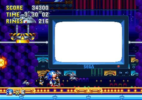 New meme template : r/SonicTheHedgehog