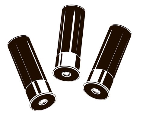 shotgun shell clipart 10 free Cliparts | Download images on Clipground 2024