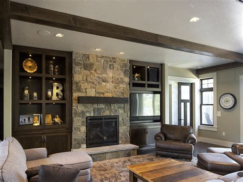 Stone in Interior Design... It's The Right Choice! | Mason's Mark Stone Veneer