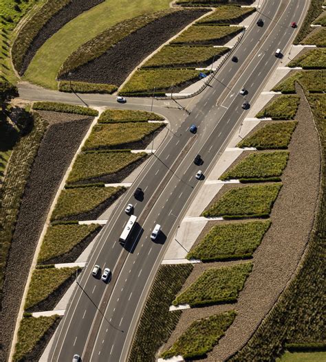 Landscape at Auckland International Airport wins US firm architecture ...