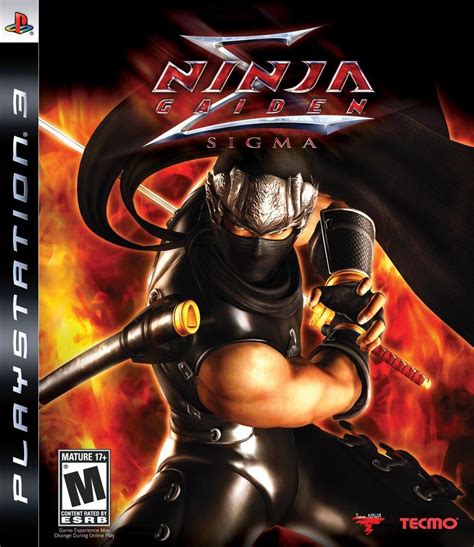 Master Ninja Difficulty - Ninja Gaiden Sigma Guide - IGN