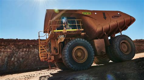 NRW in line for A$702 million Karara Mining iron ore gig ...